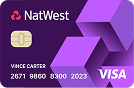 NatWest card